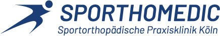 SPORTHOMEDIC Köln