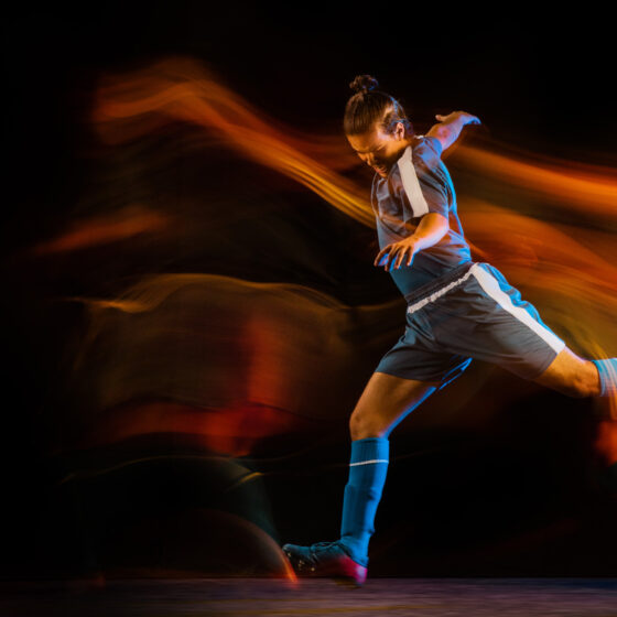 Diagnostik Wärmekamera