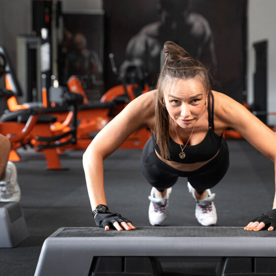 Körperregionen Schleimbeutel­entzündung Ellenbogen - Planks