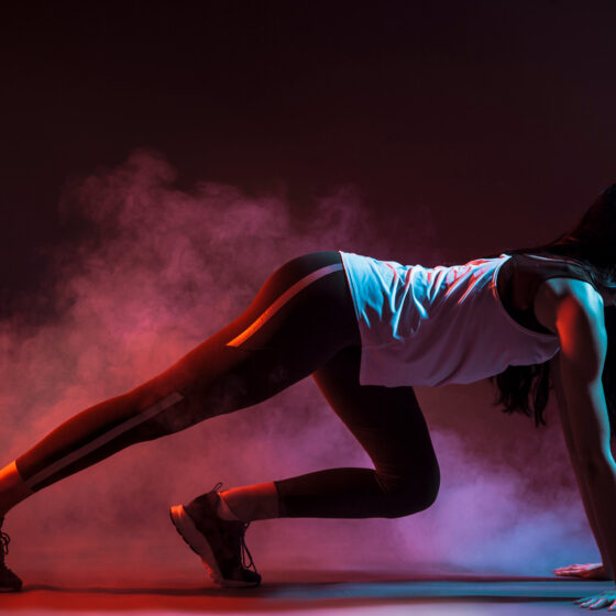 Konservative Therapie - Stoßwellentherapie - Start