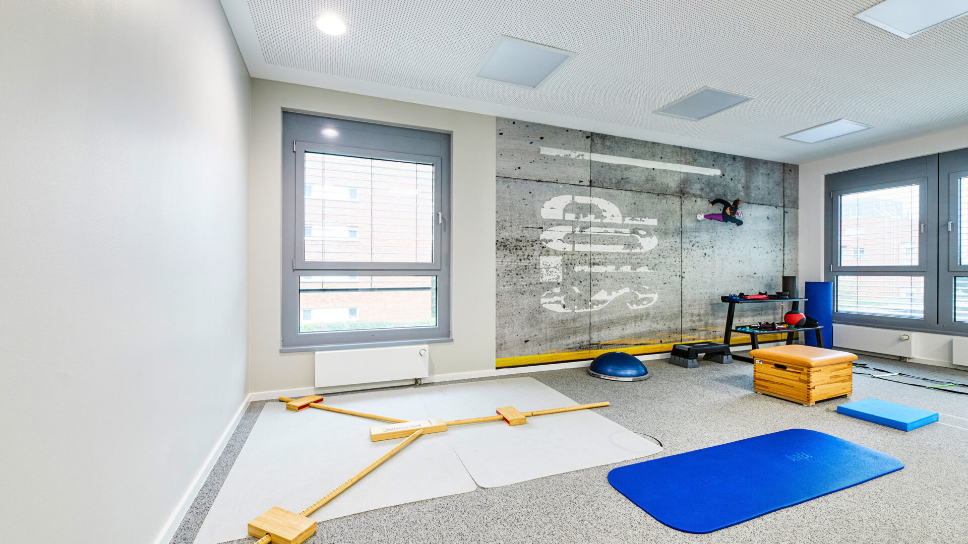 Zentrum für Bewegungsanalyse